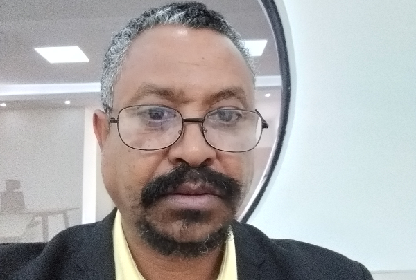 Enku Mulugeta Abraham